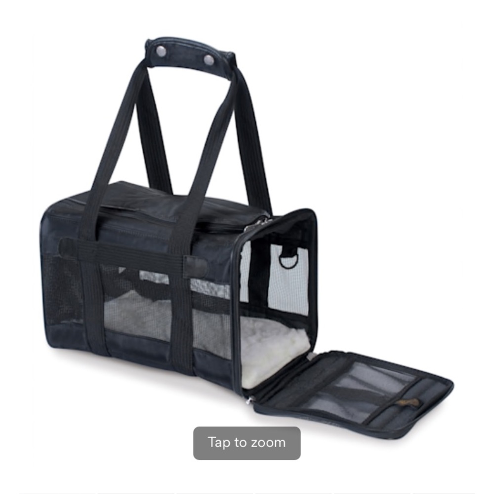 Sherpa Pet Carrier
